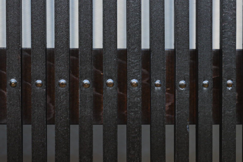 Lattice door　F8794