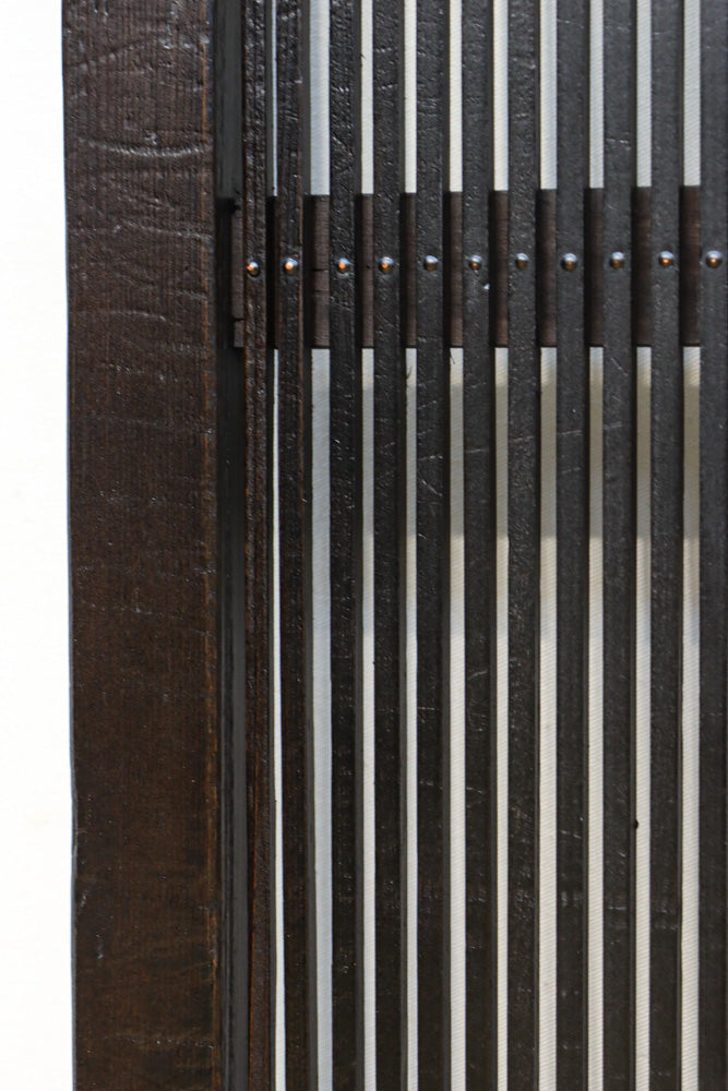 Lattice door　F8794