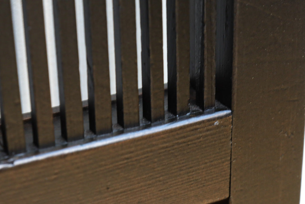Lattice door　F8794