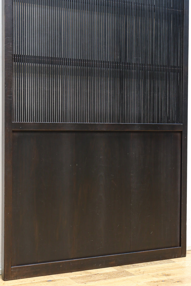 Lattice door　F8794