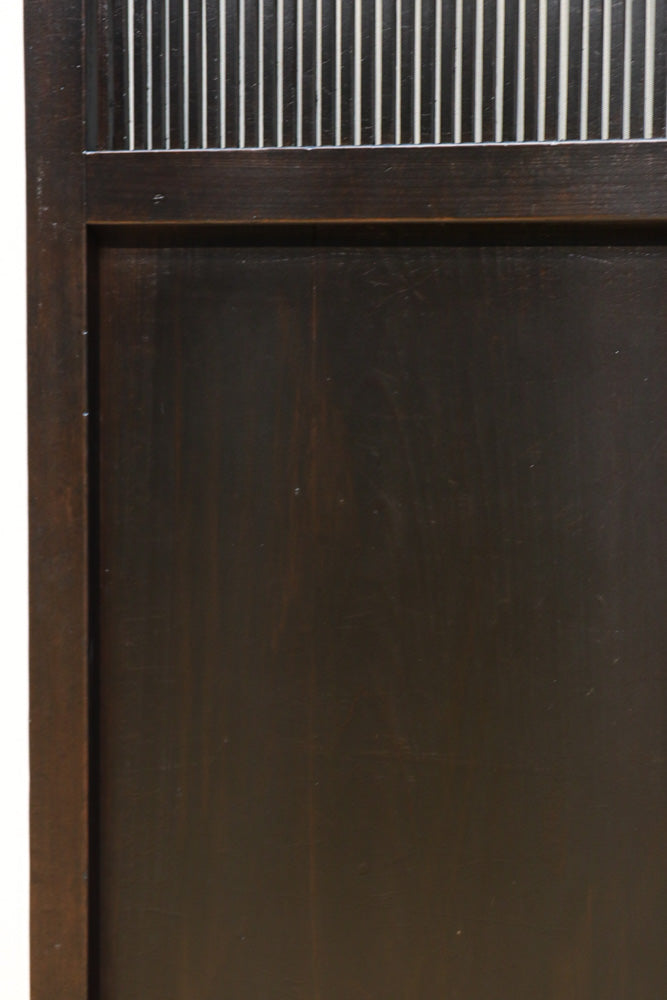 Lattice door　F8794