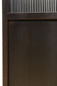 Lattice door　F8794