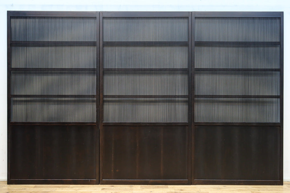 Lattice door　F8794