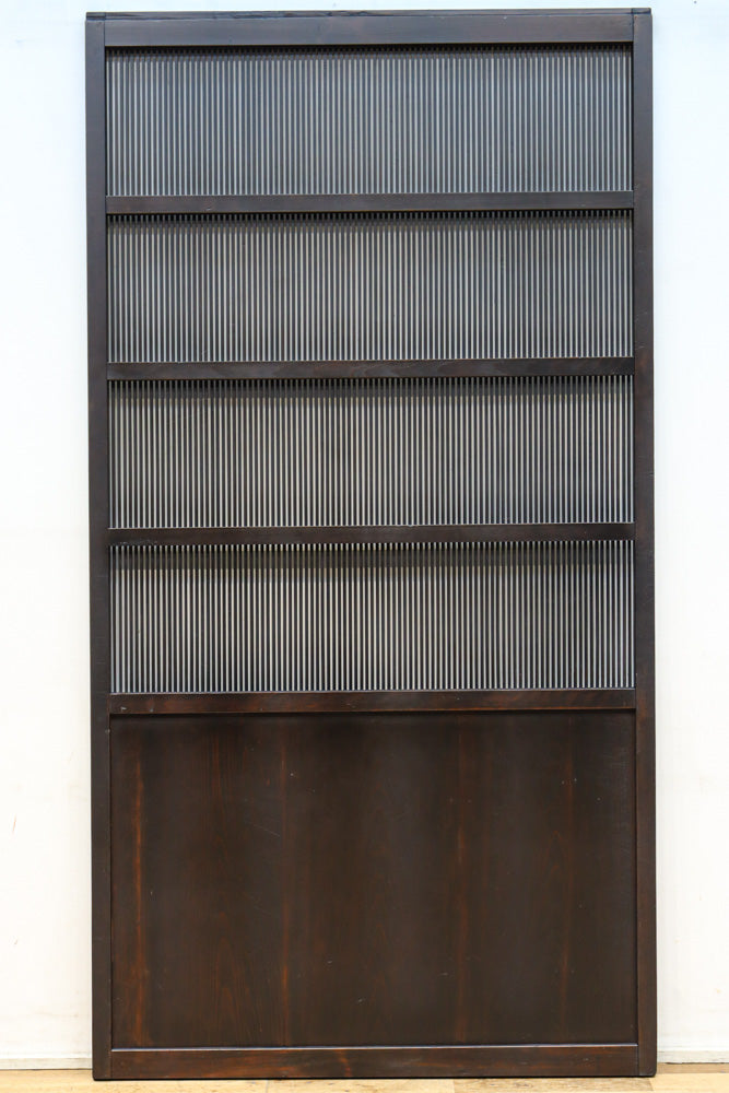 Lattice door　F8794