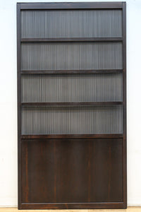 Lattice door　F8794
