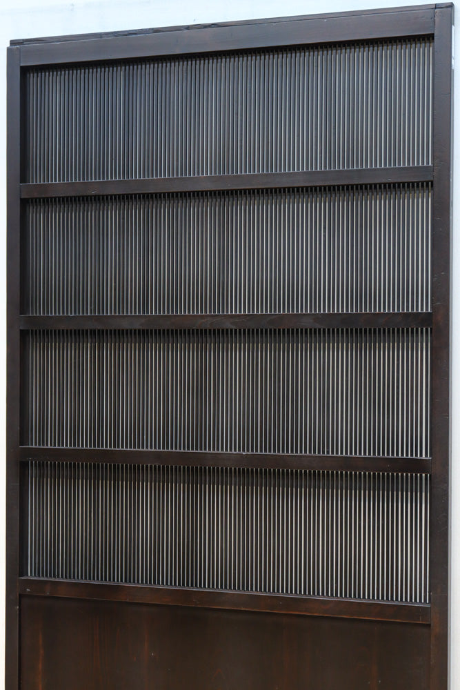 Lattice door　F8794