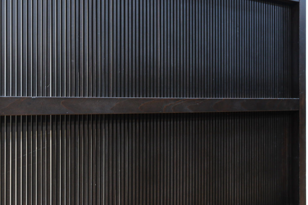 Lattice door　F8794