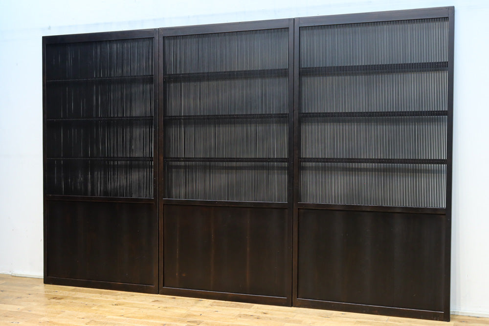 Lattice door　F8794