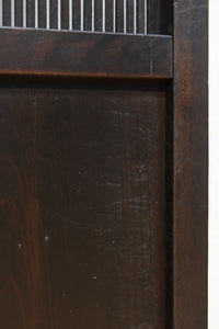 Lattice door　F8794