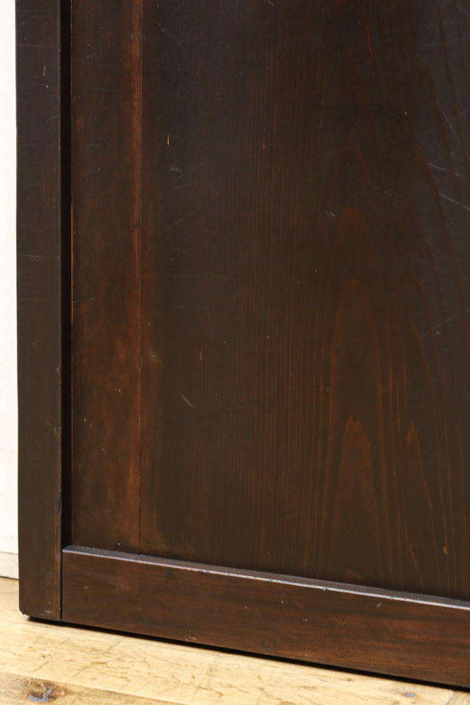 Lattice door　F8794