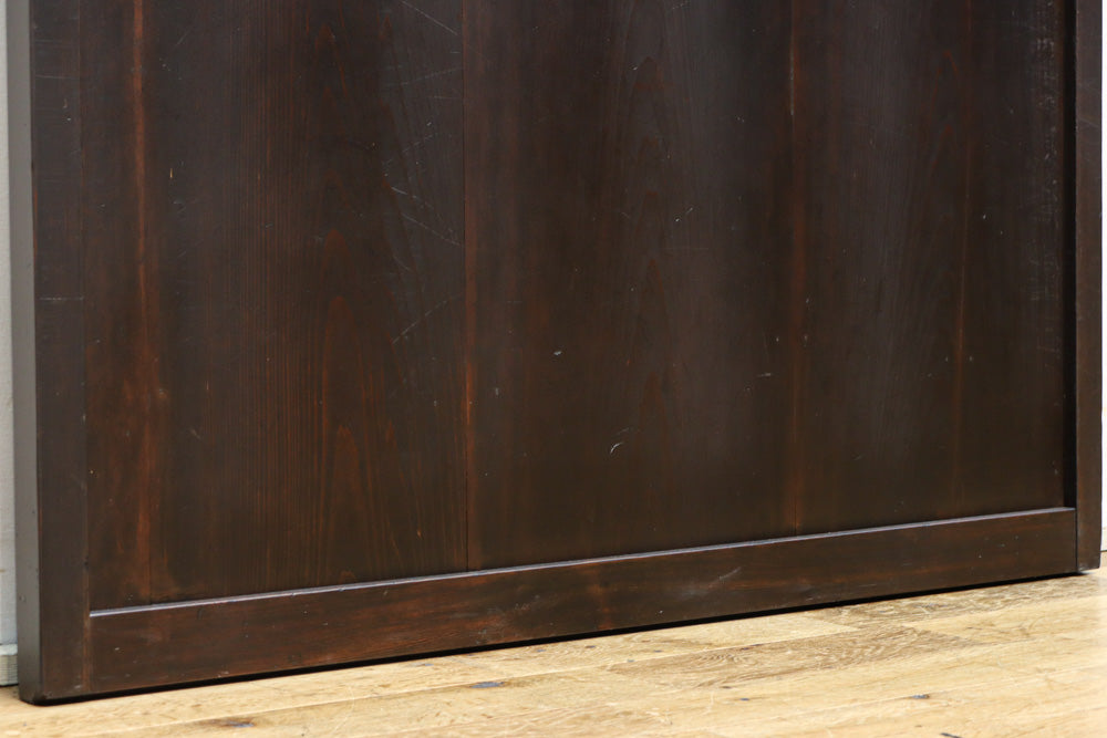 Lattice door　F8794