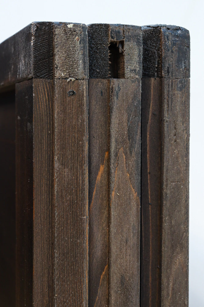 Lattice door　F8794