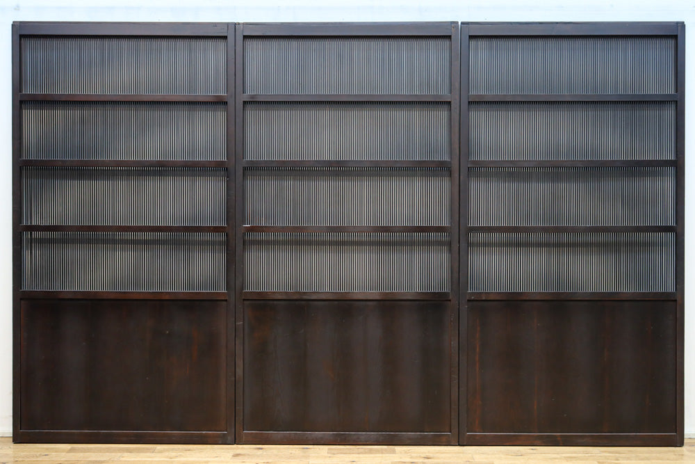 Lattice door　F8794