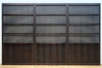 Lattice door　F8794