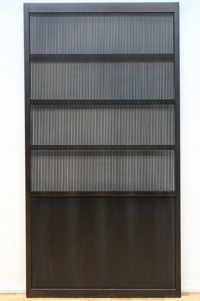 Lattice door　F8794