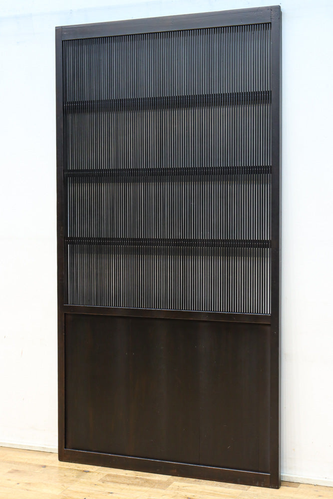 Lattice door　F8794