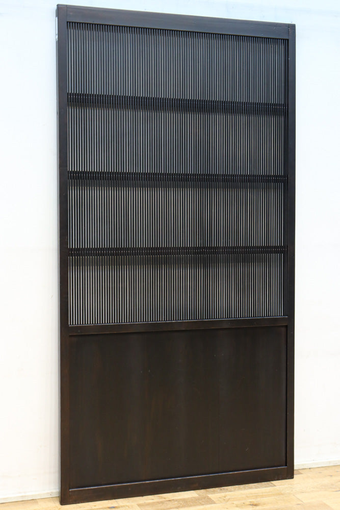 Lattice door　F8794