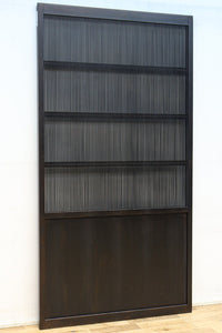 Lattice door　F8794