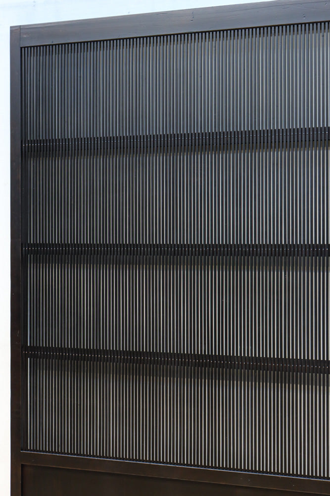 Lattice door　F8794