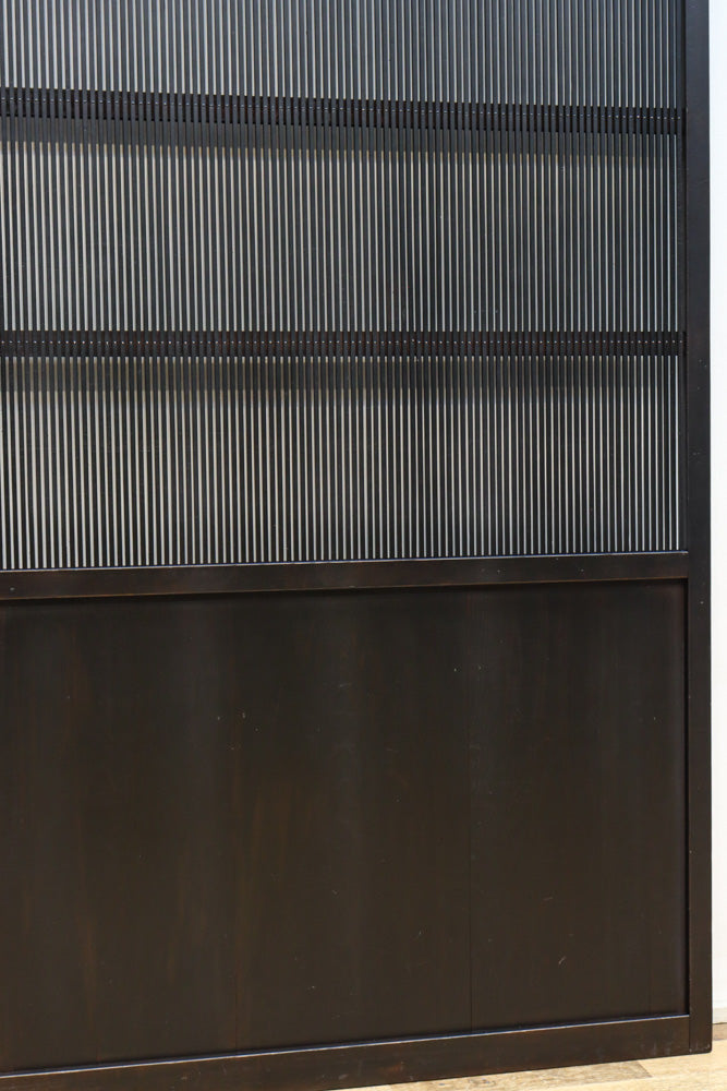 Lattice door　F8794