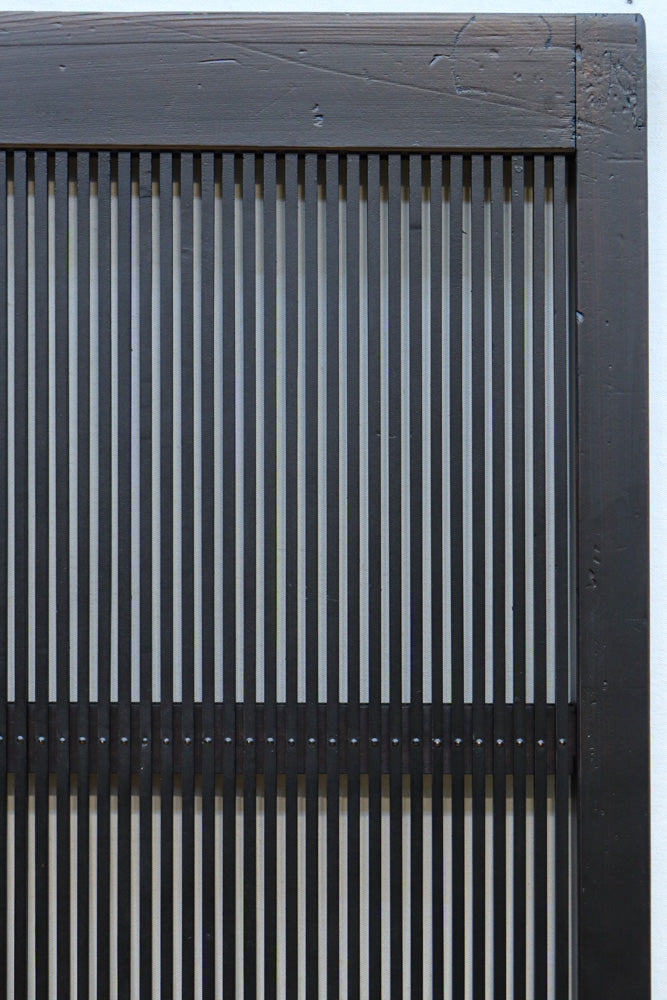Lattice door　F8794