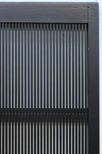 Lattice door　F8794