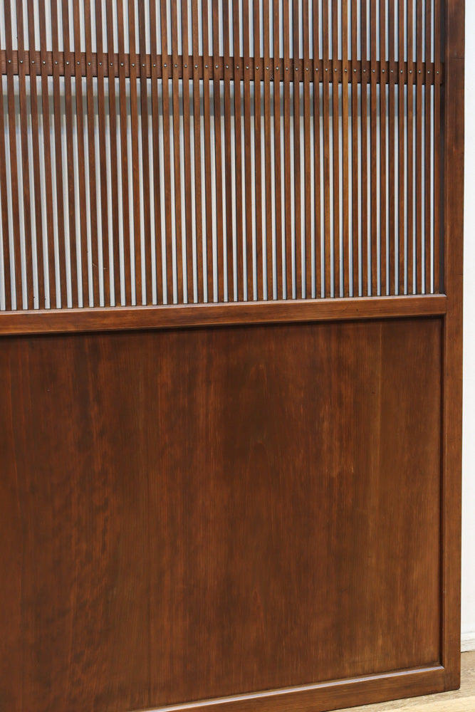 Wooden Door F8795