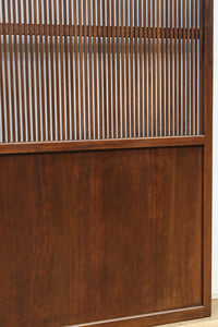 Wooden Door F8795