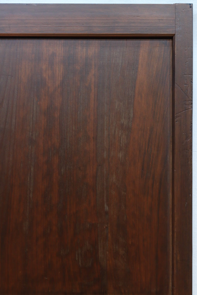 Wooden Door F8795