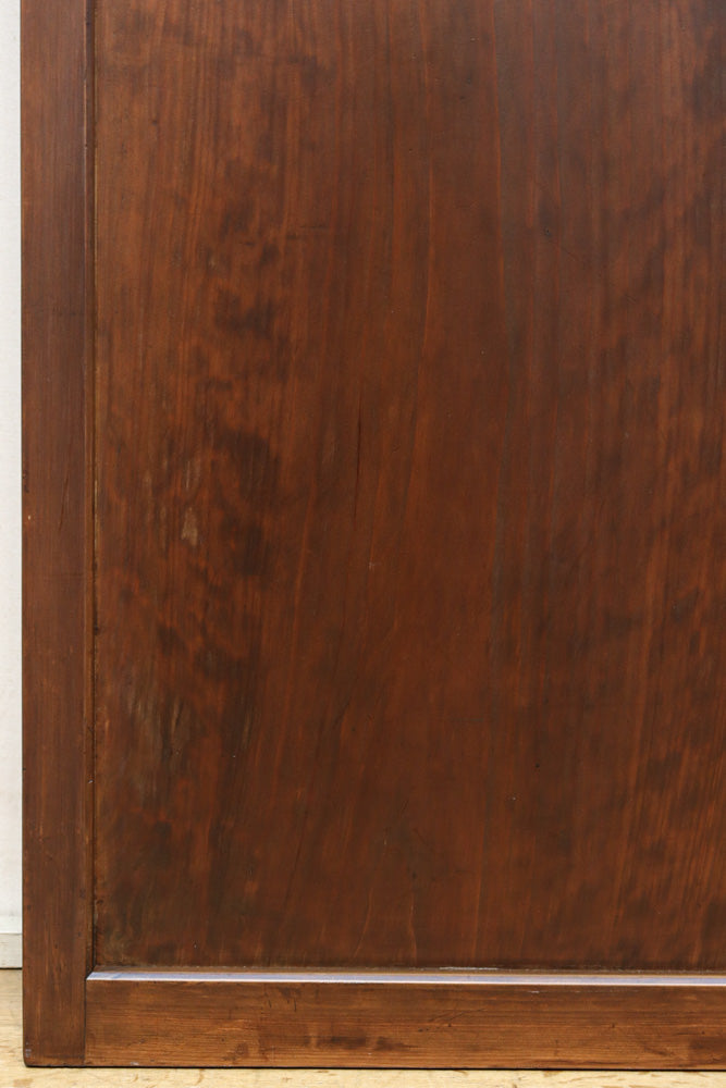 Wooden Door F8795
