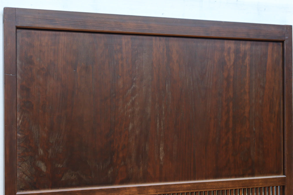 Wooden Door F8795