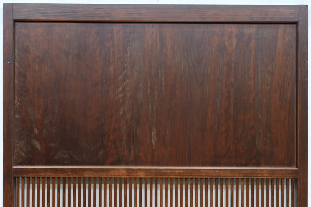 Wooden Door F8795