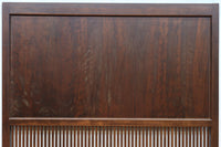 Wooden Door F8795