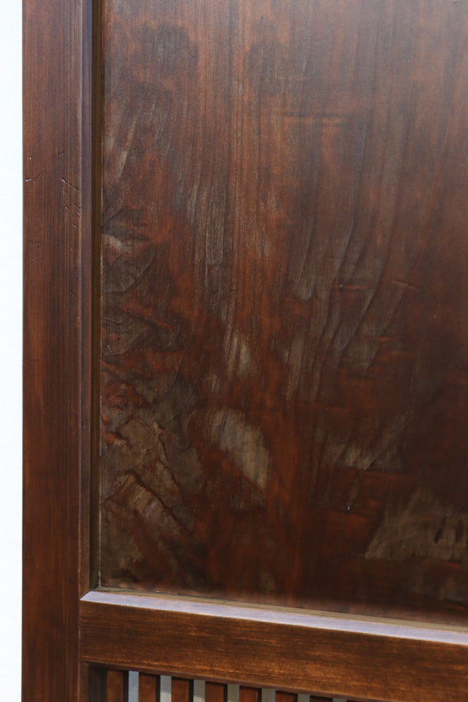 Wooden Door F8795