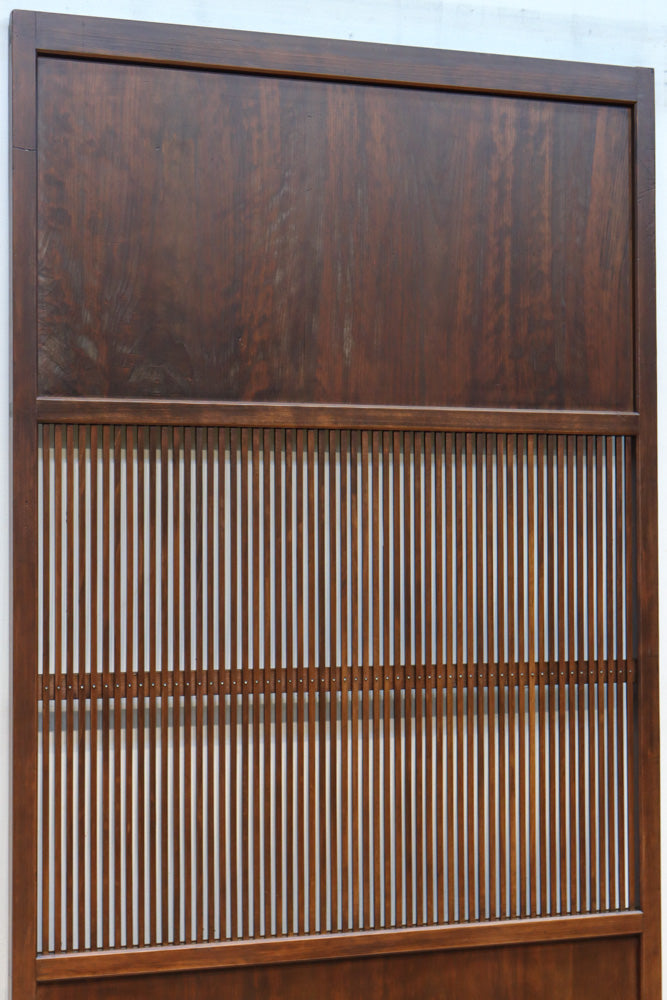 Wooden Door F8795