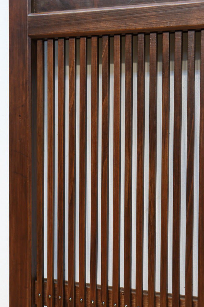 Wooden Door F8795