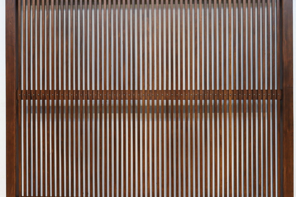 Wooden Door F8795