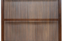 Wooden Door F8795