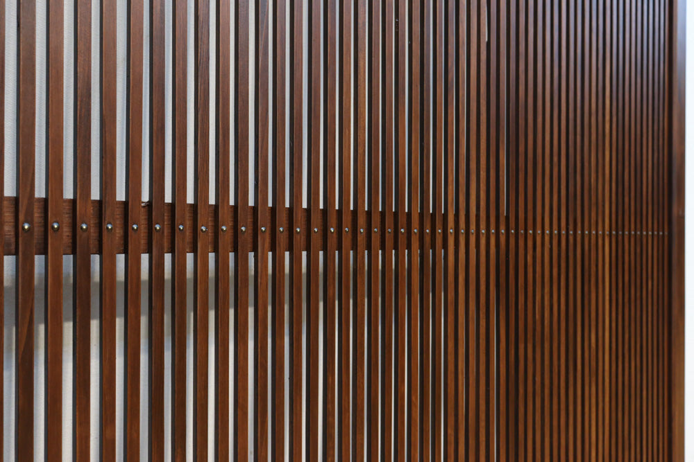 Wooden Door F8795