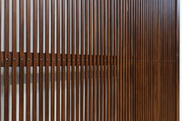 Wooden Door F8795