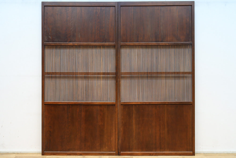 Wooden Door F8795