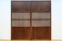Wooden Door F8795
