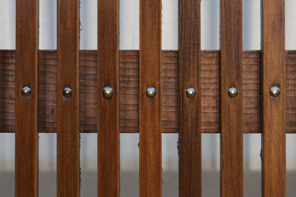 Wooden Door F8795