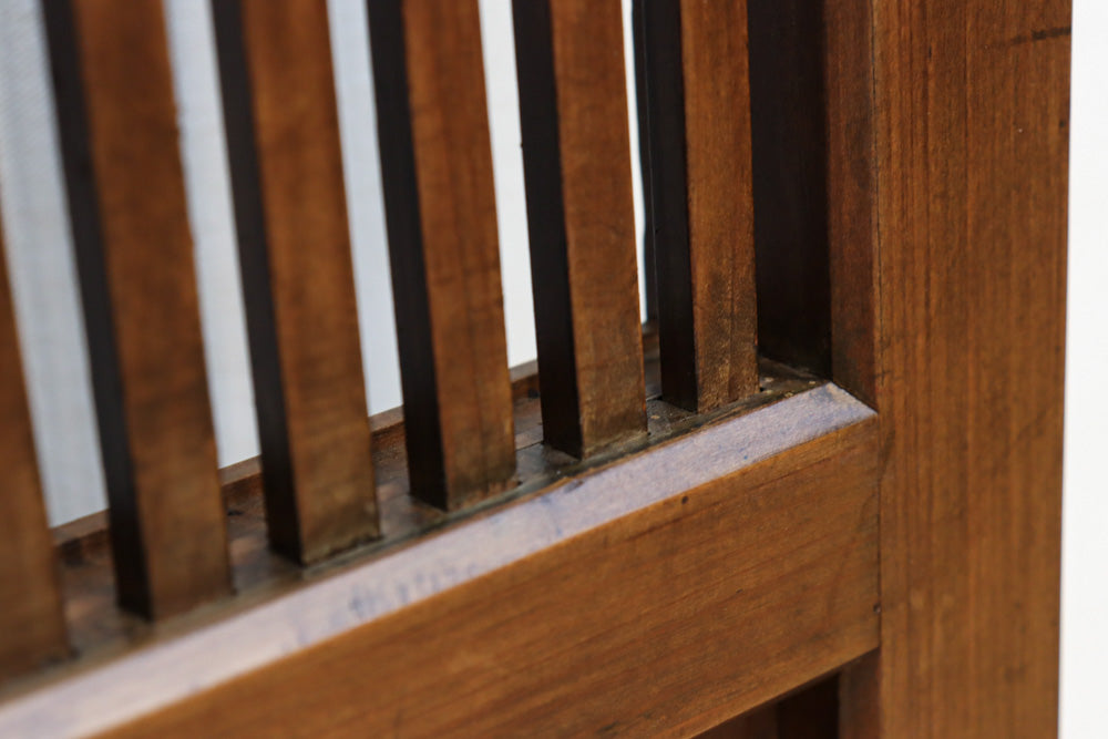 Wooden Door F8795