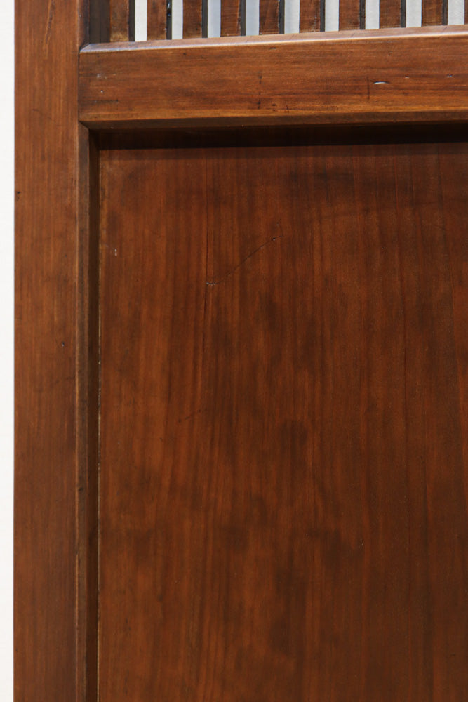 Wooden Door F8795
