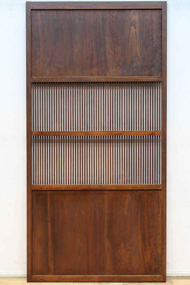 Wooden Door F8795