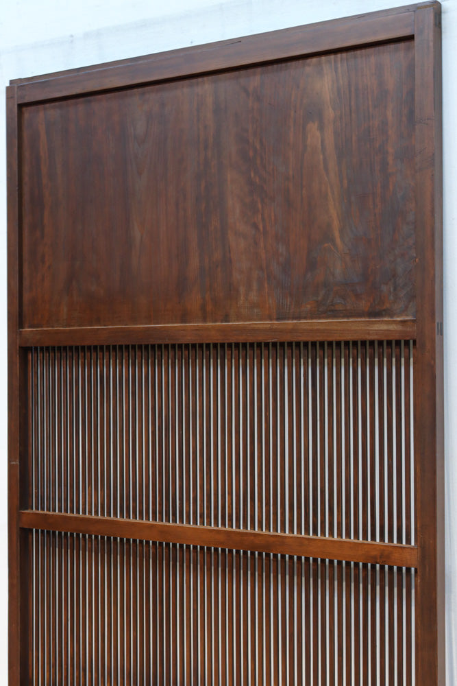 Wooden Door F8795