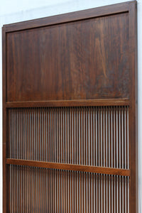 Wooden Door F8795