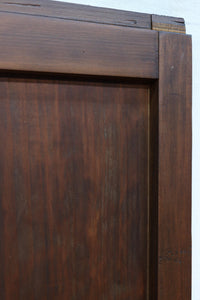 Wooden Door F8795