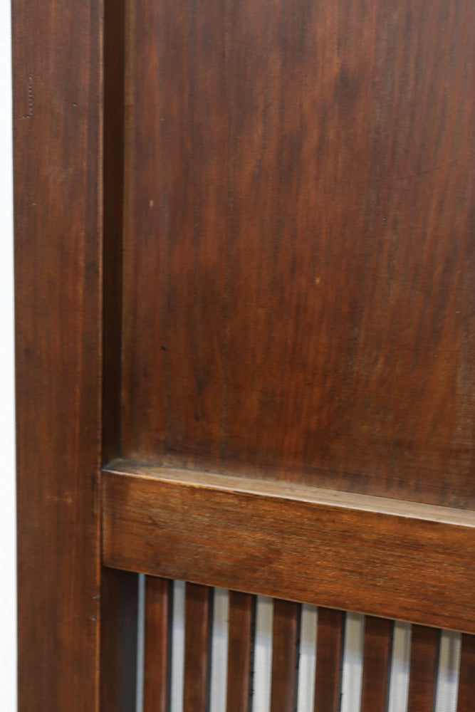 Wooden Door F8795